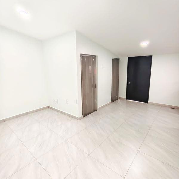 1-storey Terraced House for Sale in Ulu Tiram (Johor) - Melinda Ee - Interior - PropertyGuru.com.my