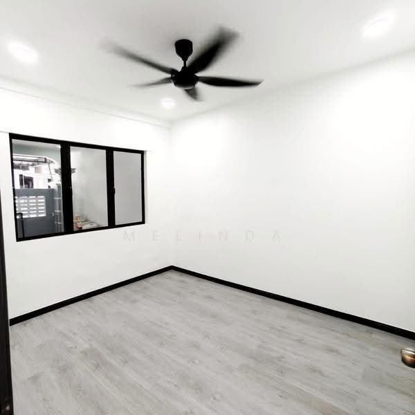 1-storey Terraced House for Sale in Ulu Tiram (Johor) - Melinda Ee - Interior - PropertyGuru.com.my