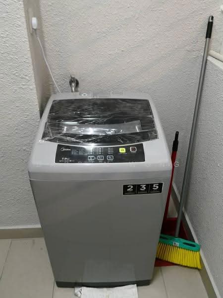 Kediaman Servis untuk Disewa di The Link 2 @ Bukit Jalil (Serviced Residences) - DARREN WONG - Interior - PropertyGuru.com.my