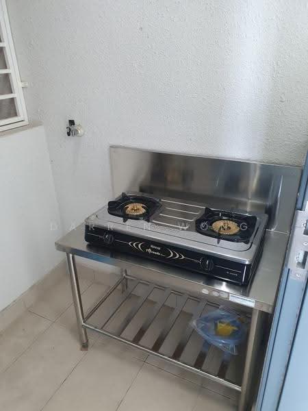 Kediaman Servis untuk Disewa di The Link 2 @ Bukit Jalil (Serviced Residences) - DARREN WONG - Interior - PropertyGuru.com.my