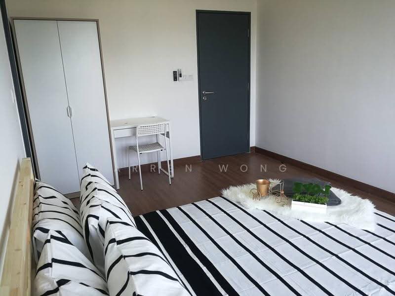 Kediaman Servis untuk Disewa di The Link 2 @ Bukit Jalil (Serviced Residences) - DARREN WONG - Bedroom - PropertyGuru.com.my