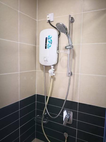 Kediaman Servis untuk Disewa di The Link 2 @ Bukit Jalil (Serviced Residences) - DARREN WONG - Bathroom - PropertyGuru.com.my