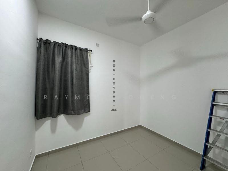 Semi-Detached House for Rent in Shah Alam (Selangor) - Raymond Cheng - Interior - PropertyGuru.com.my