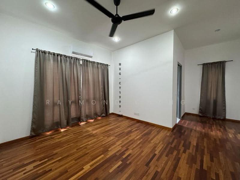Semi-Detached House for Rent in Shah Alam (Selangor) - Raymond Cheng - Interior - PropertyGuru.com.my
