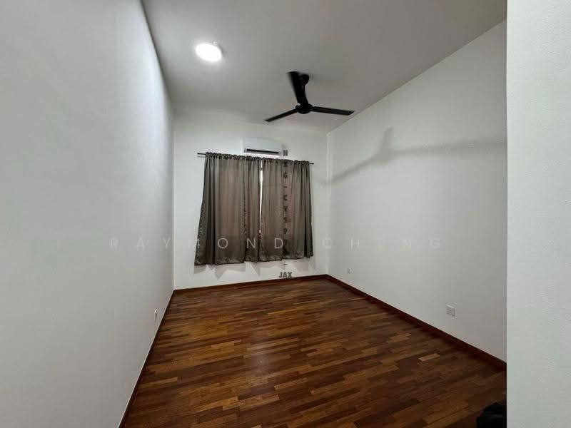 Semi-Detached House for Rent in Shah Alam (Selangor) - Raymond Cheng - Bedroom - PropertyGuru.com.my
