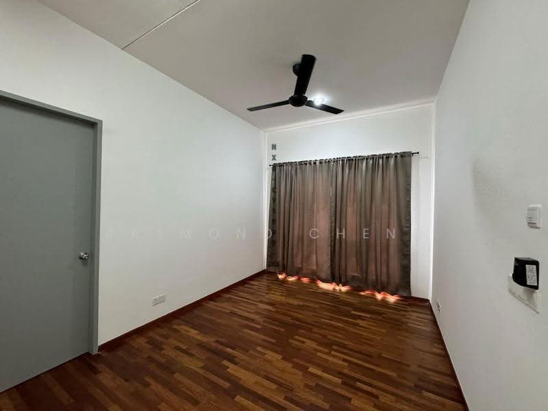 Semi-Detached House for Rent in Shah Alam (Selangor) - Raymond Cheng - Interior - PropertyGuru.com.my