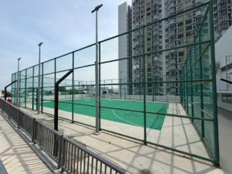 Kondominium untuk Disewa di Seri Serindit Residence - Woon . - Exterior - PropertyGuru.com.my