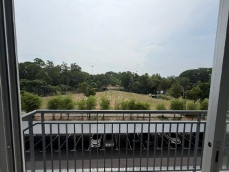 Kondominium untuk Disewa di Seri Serindit Residence - Woon . - Exterior - PropertyGuru.com.my