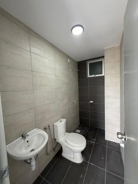 Kondominium untuk Disewa di Seri Serindit Residence - Woon . - Bathroom - PropertyGuru.com.my