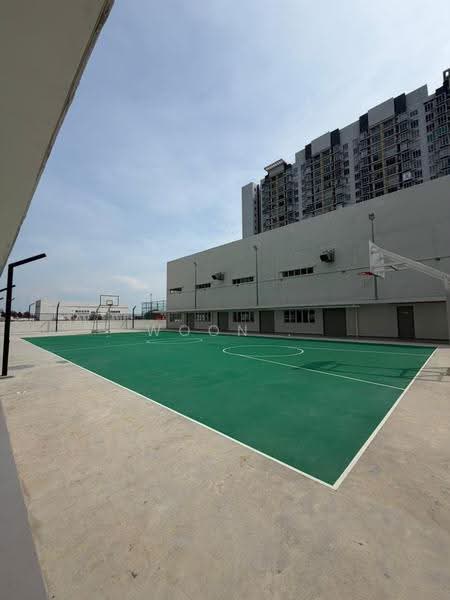 Kondominium untuk Disewa di Seri Serindit Residence - Woon . - Exterior - PropertyGuru.com.my