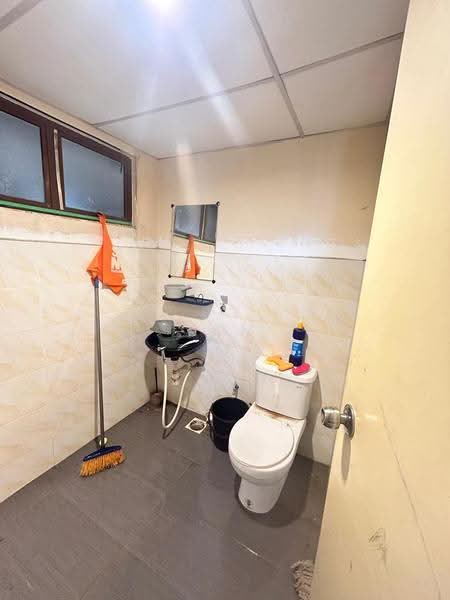 Condominium for Sale at Palm Spring @ Damansara - Ken Cheah - Bathroom - PropertyGuru.com.my