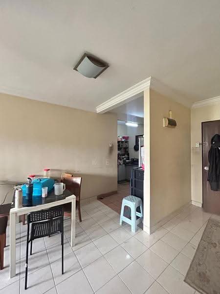 Condominium for Sale at Palm Spring @ Damansara - Ken Cheah - Dining Room - PropertyGuru.com.my