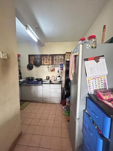 Condominium for Sale at Palm Spring @ Damansara - Ken Cheah - Kitchen - PropertyGuru.com.my