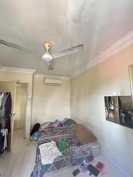 Condominium for Sale at Palm Spring @ Damansara - Ken Cheah - Bedroom - PropertyGuru.com.my
