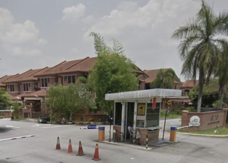 Rumah Teres 2-Tingkat untuk Dijual di Bandar Baru Sungai Long (Kajang) - CL Chin - Exterior - PropertyGuru.com.my