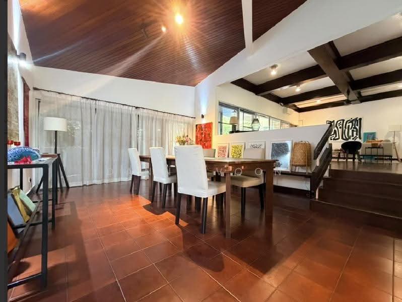Bungalow House for Sale in Ukay Heights (Ampang) - Danny Voon - Dining Room - PropertyGuru.com.my