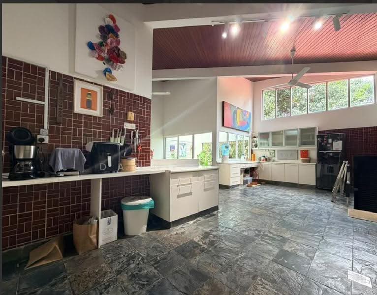 Bungalow House for Sale in Ukay Heights (Ampang) - Danny Voon - Kitchen - PropertyGuru.com.my