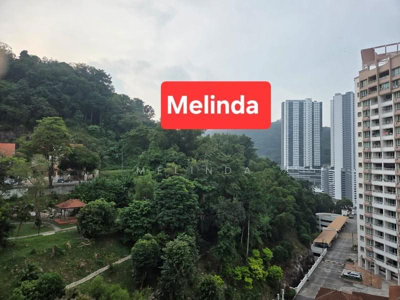 Condominium for Sale at Regency Heights Condo - Melinda Chew - View - PropertyGuru.com.my