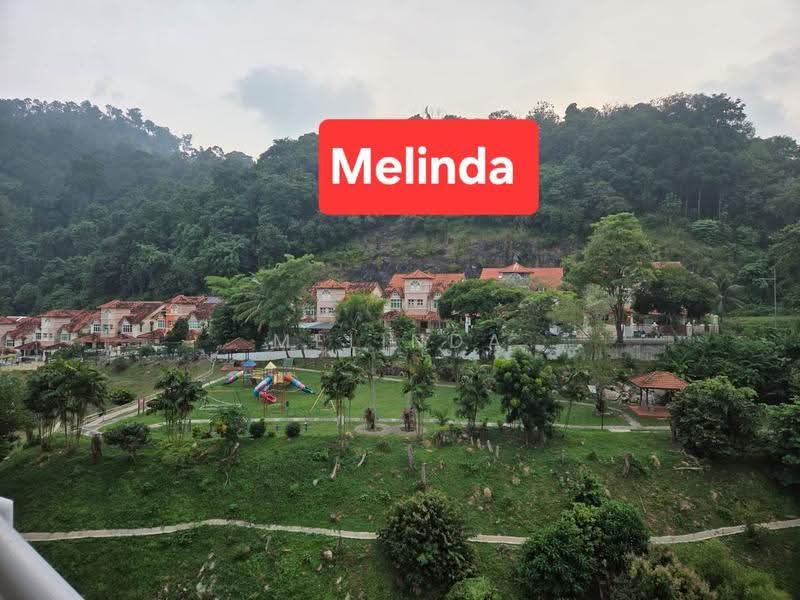 Condominium for Sale at Regency Heights Condo - Melinda Chew - Exterior - PropertyGuru.com.my