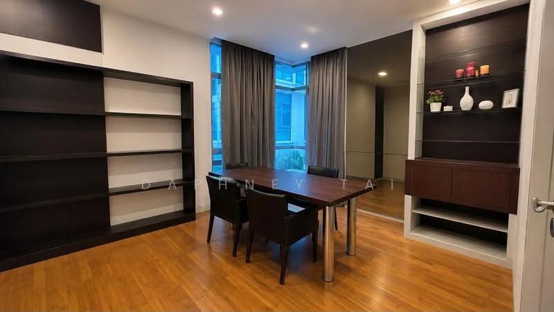 Bungalow House untuk Dijual di The Valley TTDI (Ampang) - Daphney Tai - Dining Room - PropertyGuru.com.my