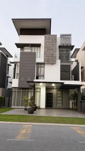 Bungalow House untuk Dijual di The Valley TTDI (Ampang) - Daphney Tai - Exterior - PropertyGuru.com.my