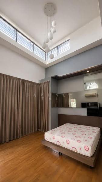 Bungalow House untuk Dijual di The Valley TTDI (Ampang) - Daphney Tai - Bedroom - PropertyGuru.com.my