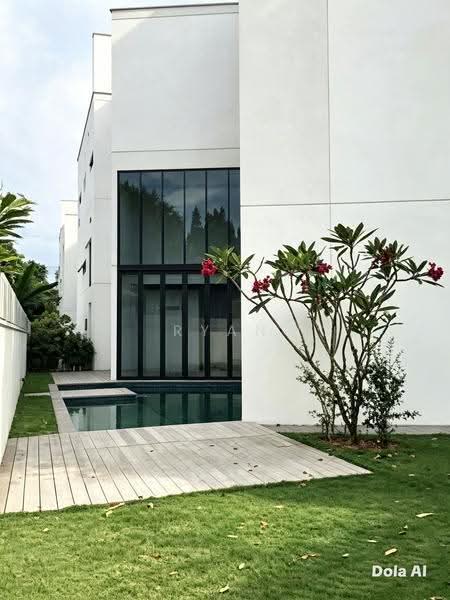 Banglo Komersial untuk Disewa di Kuala Lumpur (Kuala Lumpur) - Ryan Soo - Exterior - PropertyGuru.com.my