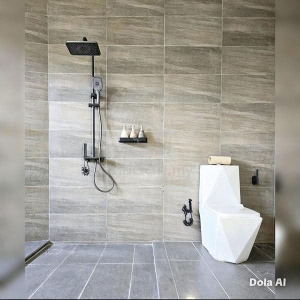 Banglo Komersial untuk Disewa di Kuala Lumpur (Kuala Lumpur) - Ryan Soo - Bathroom - PropertyGuru.com.my