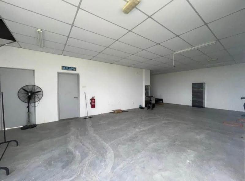 Kilang untuk Disewa di Iskandar Puteri (Nusajaya) (Johor) - Lai Kok Seng - Interior - PropertyGuru.com.my