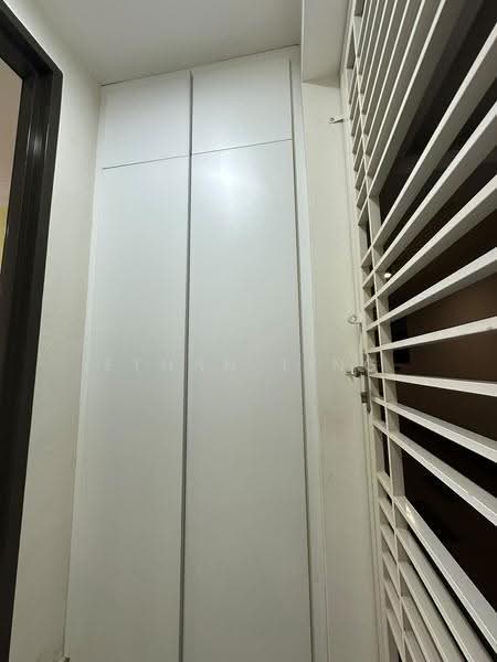 Service Residence for Rent at Maisson - Ethan Ting - Entrance - PropertyGuru.com.my