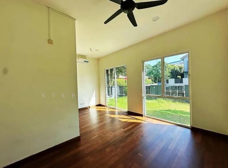 Semi-Detached House for Sale in Taman Damai Impian (Cheras) - Stephanie Yong - Living Room - PropertyGuru.com.my