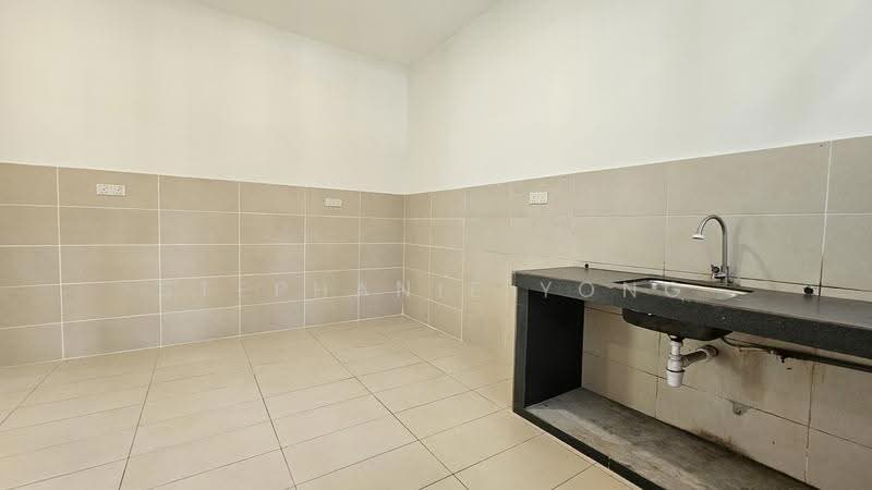 Semi-Detached House for Sale in Taman Damai Impian (Cheras) - Stephanie Yong - Kitchen - PropertyGuru.com.my