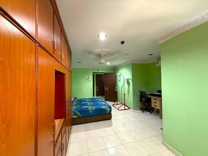 Rumah Teres untuk Dijual di Taman Samudra Teres (Batu Caves) - Mohd Syahidie - Bedroom - PropertyGuru.com.my