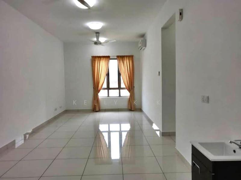 Service Residence for Rent at Hon Residensi - Kelly Kok - Living Room - PropertyGuru.com.my