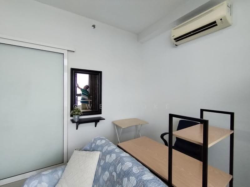 Kediaman Servis untuk Disewa di Centrestage Designer Suite - Owen Loke - Interior - PropertyGuru.com.my