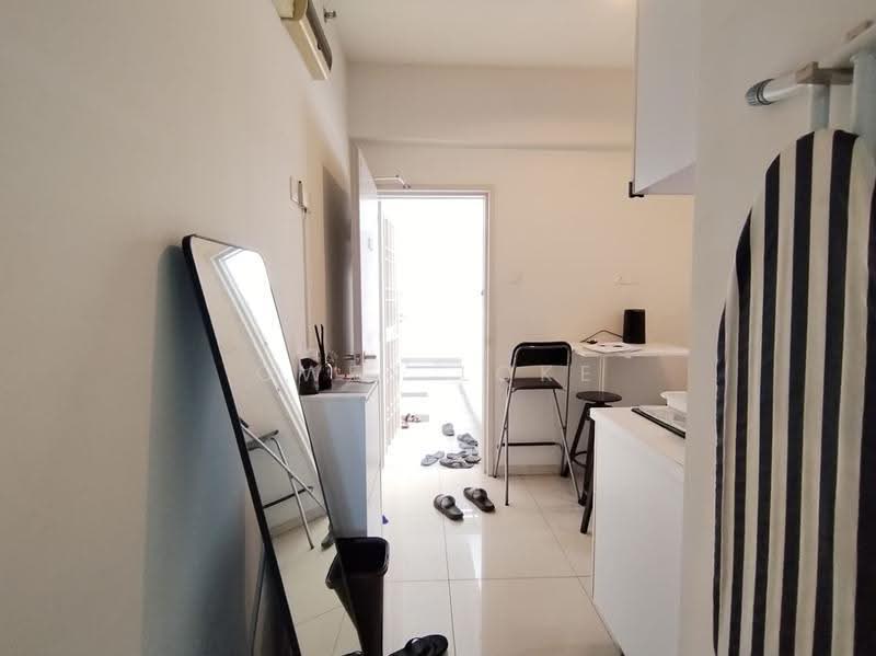 Kediaman Servis untuk Disewa di Centrestage Designer Suite - Owen Loke - Interior - PropertyGuru.com.my