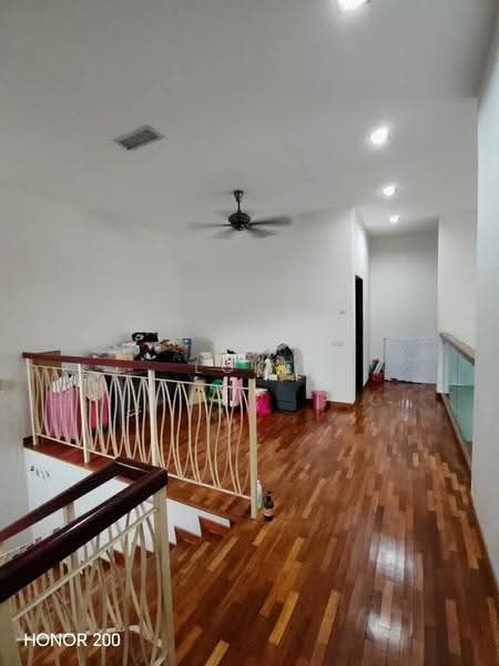 Rumah Berkembar untuk Dijual di Setia Damai (Setia Alam) - Loke . - Interior - PropertyGuru.com.my