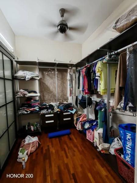 Rumah Berkembar untuk Dijual di Setia Damai (Setia Alam) - Loke . - Interior - PropertyGuru.com.my