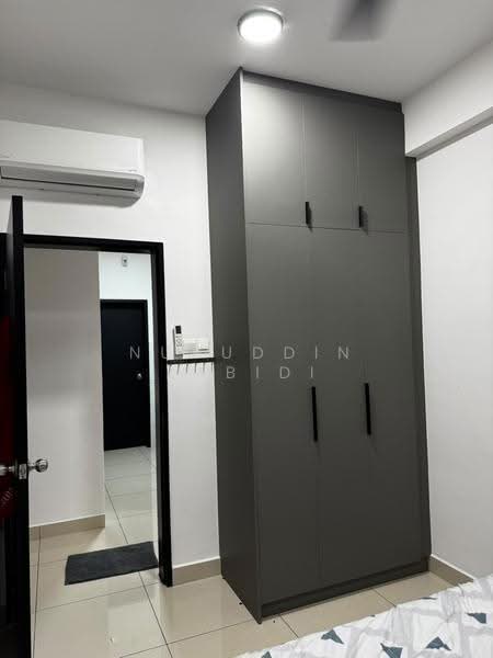 Condominium for Rent at Setia Seraya Residences - Nuruddin Zabidi - Bedroom - PropertyGuru.com.my