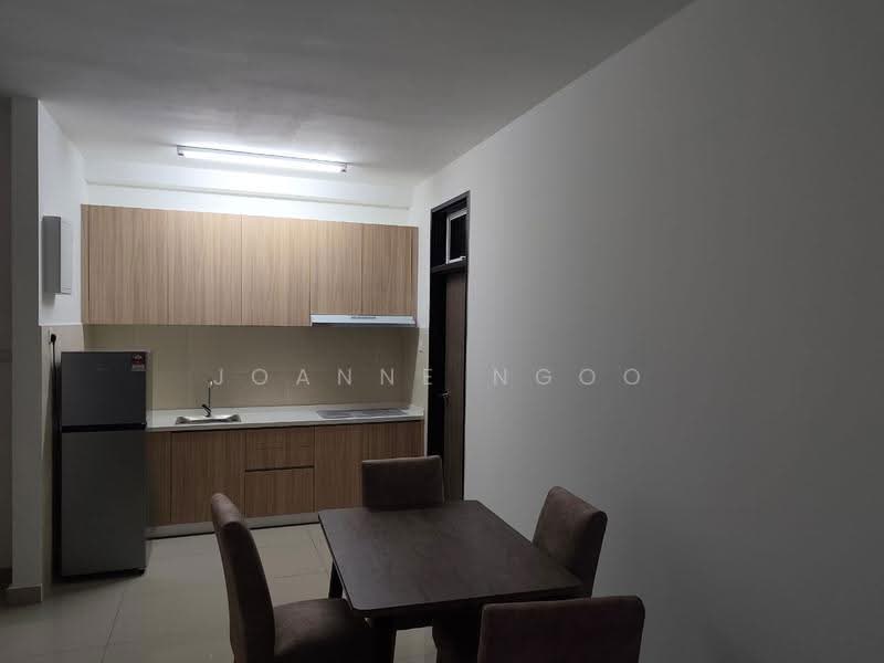Kediaman Servis untuk Disewa di TRELLIS RESIDENCES - Joanne Ngoo - PropertyGuru.com.my