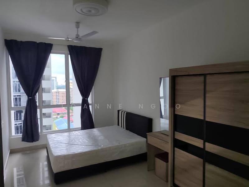 Kediaman Servis untuk Disewa di TRELLIS RESIDENCES - Joanne Ngoo - PropertyGuru.com.my