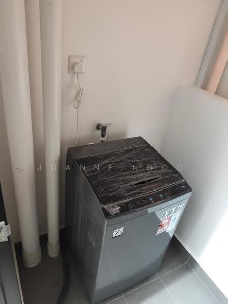 Kediaman Servis untuk Disewa di TRELLIS RESIDENCES - Joanne Ngoo - PropertyGuru.com.my