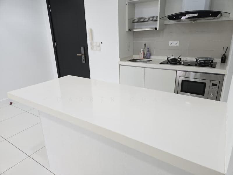 Kondominium untuk Disewa di The Veo - Darren Chan - Kitchen - PropertyGuru.com.my