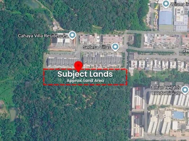 Agricultural Land for Sale in Petaling Jaya (Selangor) - N. Melisa - Exterior - PropertyGuru.com.my
