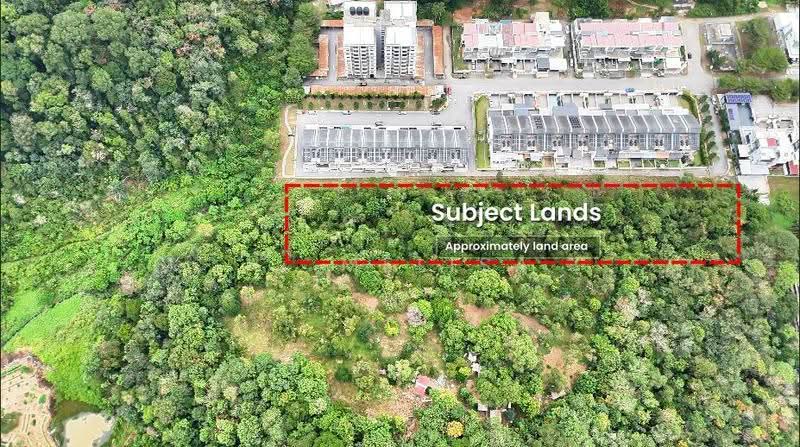 Agricultural Land for Sale in Petaling Jaya (Selangor) - N. Melisa - PropertyGuru.com.my