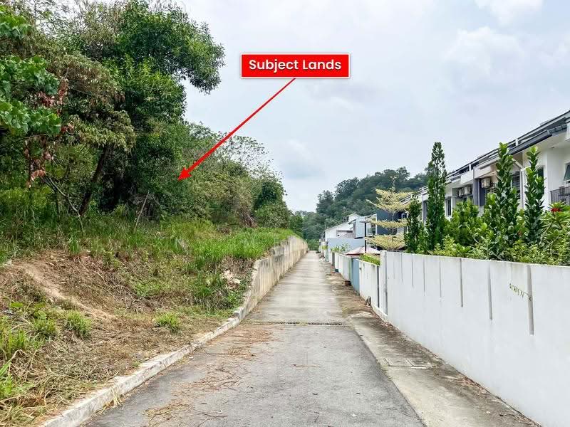 Agricultural Land for Sale in Petaling Jaya (Selangor) - N. Melisa - PropertyGuru.com.my