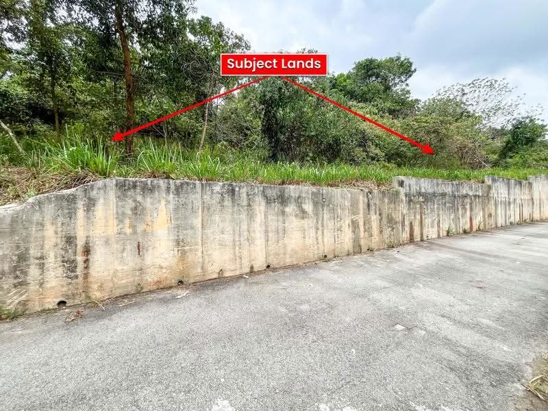 Agricultural Land for Sale in Petaling Jaya (Selangor) - N. Melisa - PropertyGuru.com.my