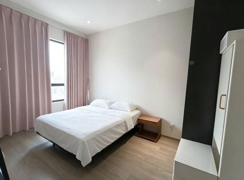 Service Residence for Rent at The Arcuz - Tom Ting - Bedroom - PropertyGuru.com.my