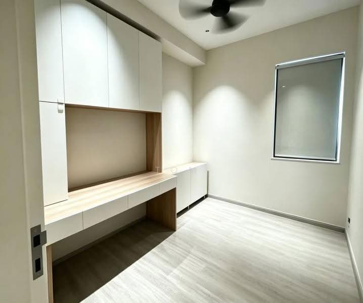 Service Residence for Rent at The Arcuz - Tom Ting - Study - PropertyGuru.com.my