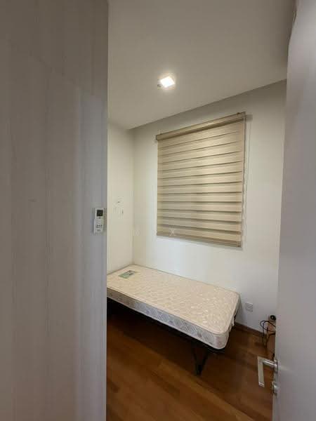 Service Residence for Rent at KL Gateway Premium Residences - Rex Tan - Bedroom - PropertyGuru.com.my